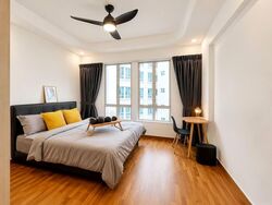Northoaks (D25), Condominium #571564121